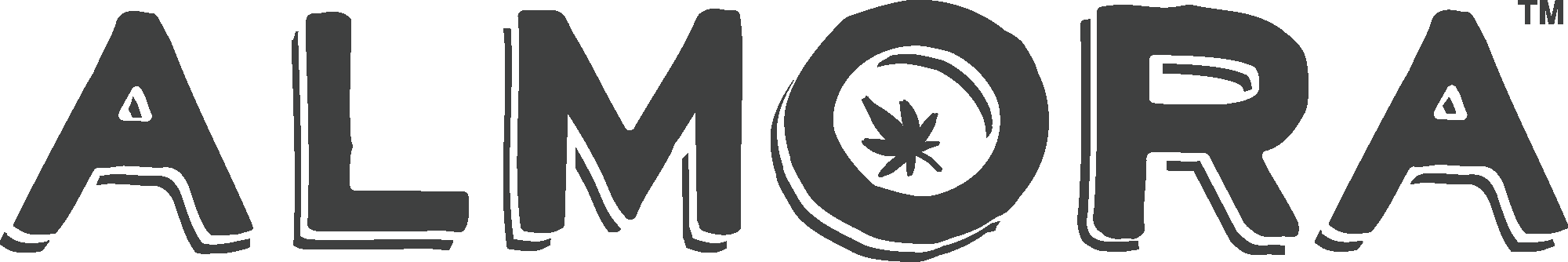 ALMORA Primary Logo